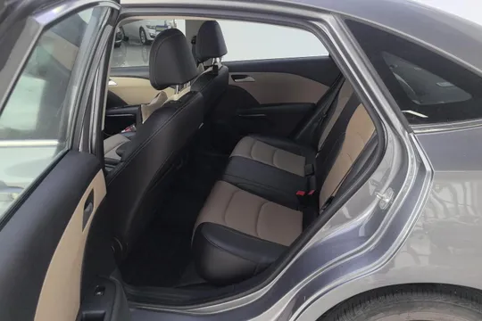 Chevrolet Monza