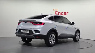 Renault XM3