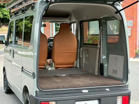 Nissan Clipper