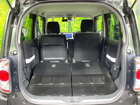 Mazda Flair Crossover
