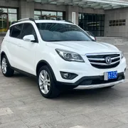 Changan CS35