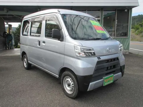 Daihatsu Hijet Cargo