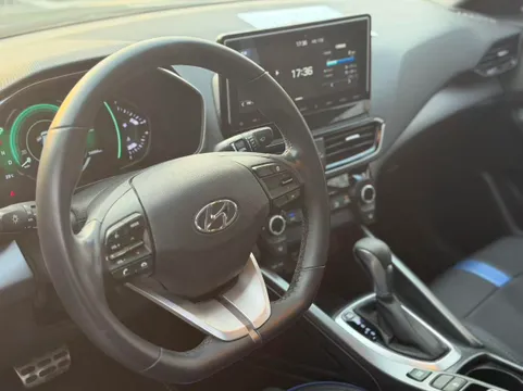 Hyundai Festa