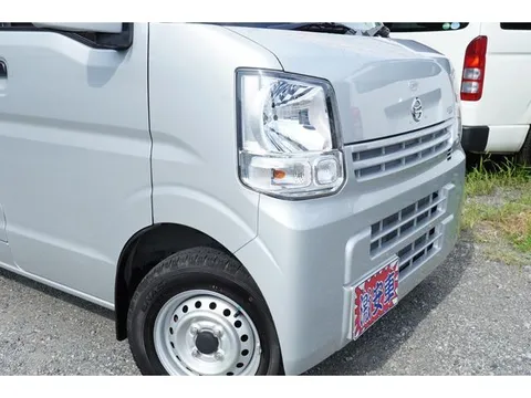 Nissan Clipper