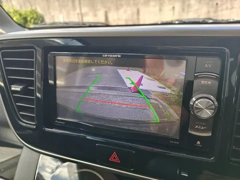 Mitsubishi eK Space Custom