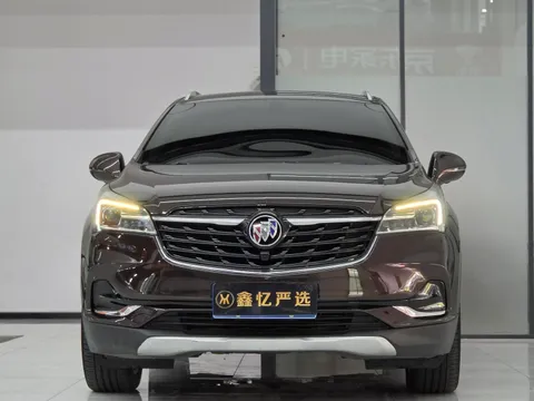 Buick Envision