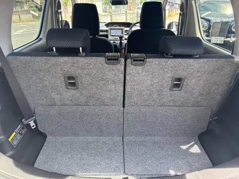 Mazda Flair