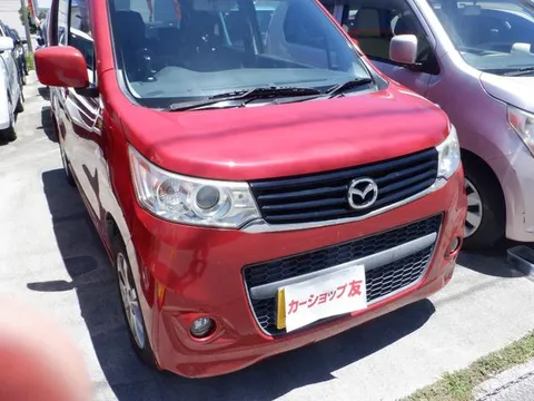 Mazda Flair