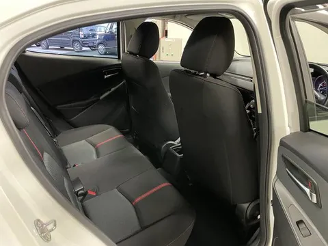Mazda Mazda2 (Demio)