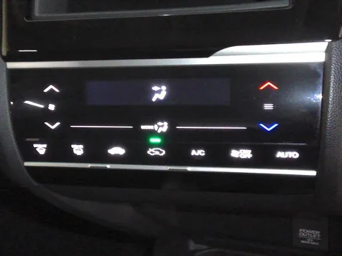 Honda Jazz (Fit)
