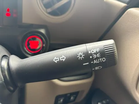 Honda N-BOX Joy