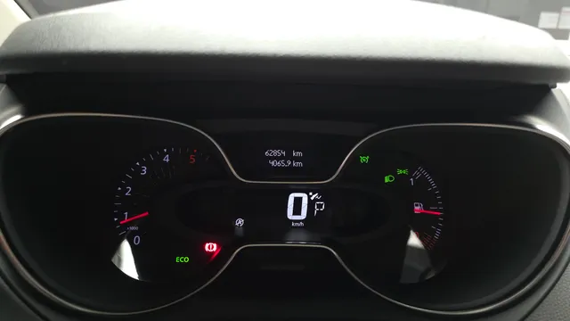 Renault QM3