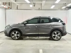 Peugeot 4008
