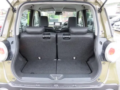 Toyota Pixis Joy