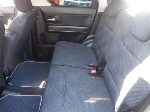 Mazda Flair