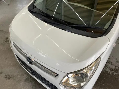 Mazda Flair
