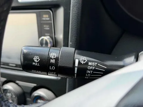 Subaru Impreza Sports