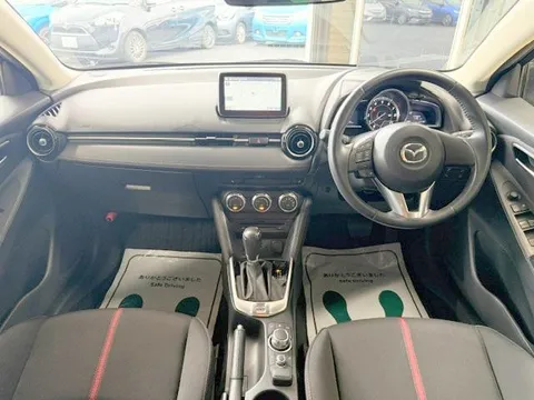 Mazda Mazda2 (Demio)