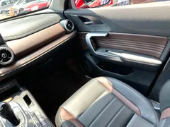 Wey VV5