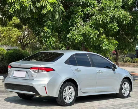 Toyota Levin