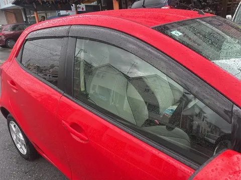 Mazda Mazda2 (Demio)