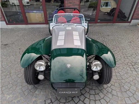 Caterham Super