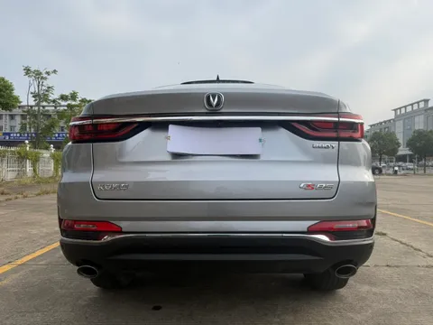 Changan CS85