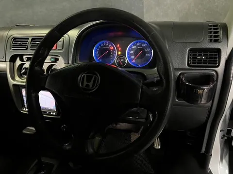 Honda Vamos Hobio