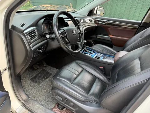 Gac GS8