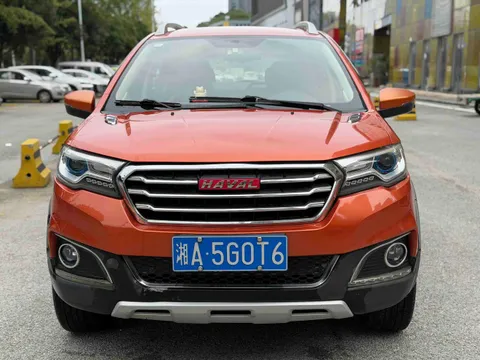 Haval H1