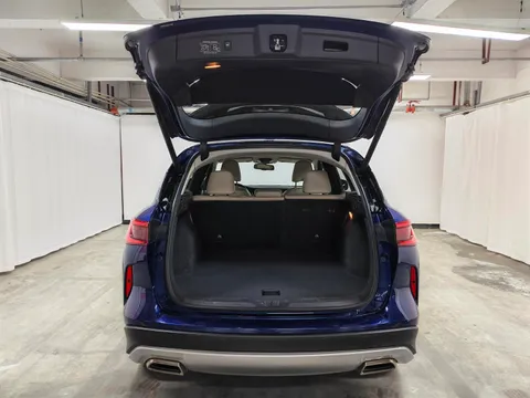 Infiniti QX50
