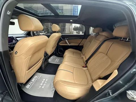 Honda UR-V