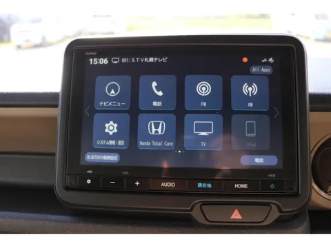 Honda N-BOX Joy