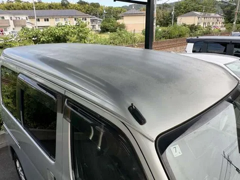 Daihatsu Atrai Wagon