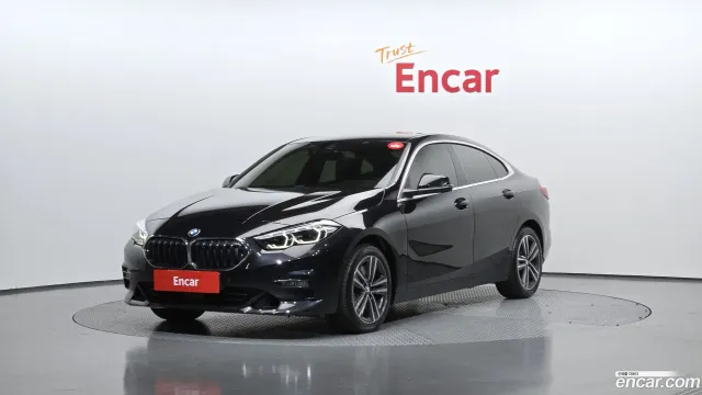 BMW 2-Series