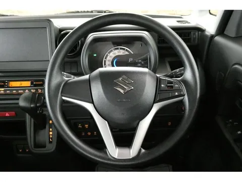Suzuki Spacia Base