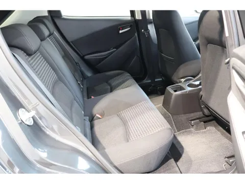 Mazda Mazda2 (Demio)