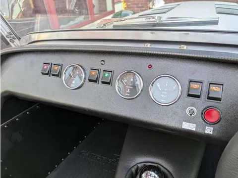 Caterham