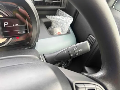 Suzuki Spacia Base