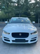 Jaguar XEL