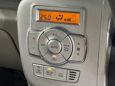 Nissan Clipper Rio