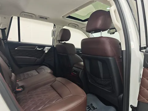 Haval H9