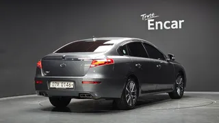 Renault SM7