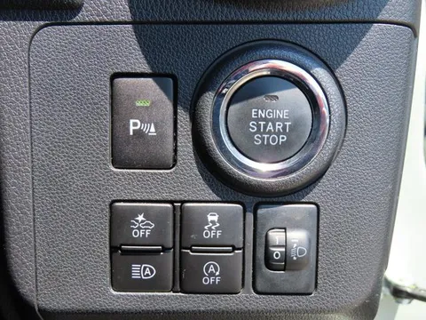 Daihatsu Mira Tocot