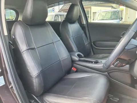 Honda HR-V (Vezel)