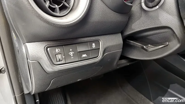 Kia Cerato (K3)