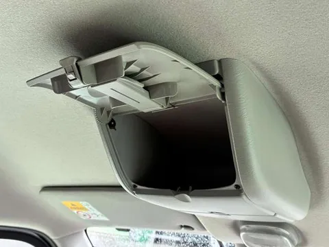 Nissan Clipper Rio