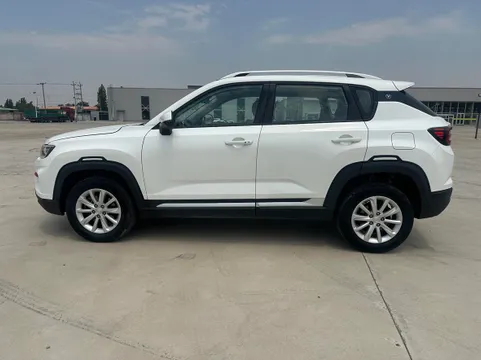 Changan CS35 Plus