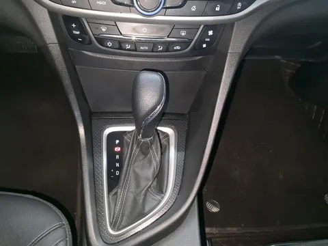 Buick Excelle GT