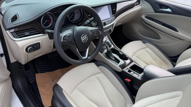 Buick Verano